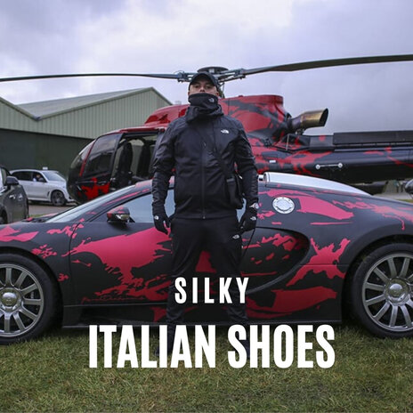 Italian Shoes | Boomplay Music