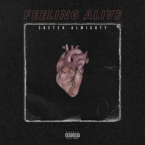 Feeling Alive | Boomplay Music