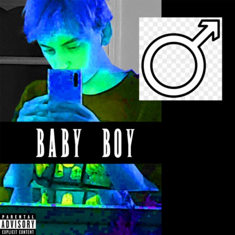 BABY BOY | Boomplay Music