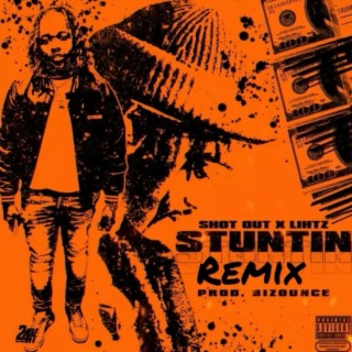 Stuntin (remix)