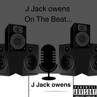 J Jack... on the beat
