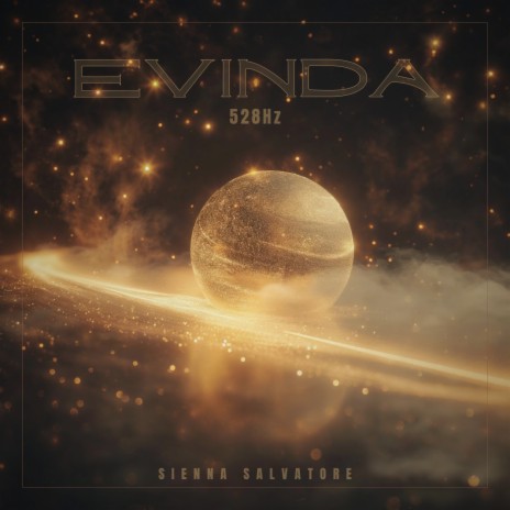 Evinda 528Hz | Boomplay Music