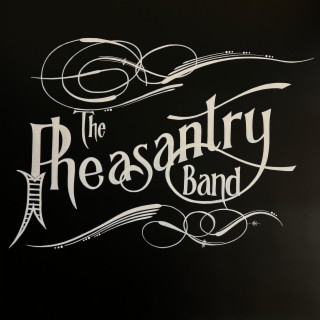 This Is The Pheasantry Band