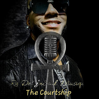 The Courtship-You're My Peace of Mind lyrics | Boomplay Music