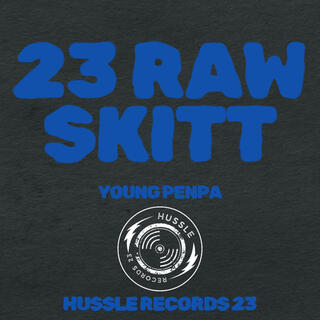 23 Raw Skitt