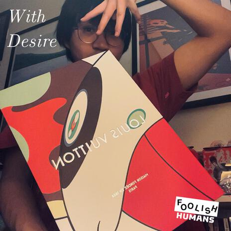 With Desire | Boomplay Music