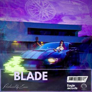 4 Blade