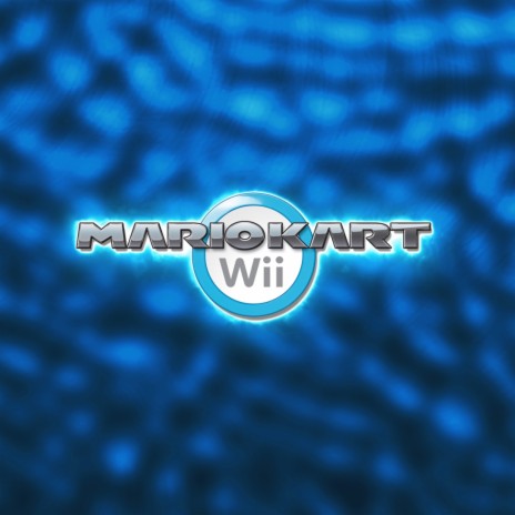 Mario Kart Wii but it's a Trap Remix