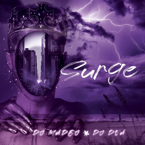Surge ft. DJ Dva