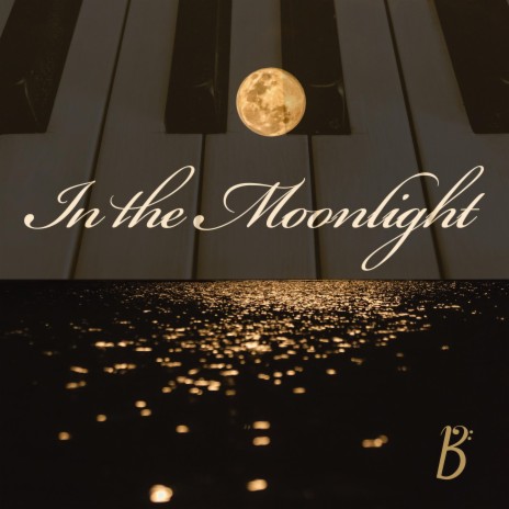 In The Moonlight (Piano Version)