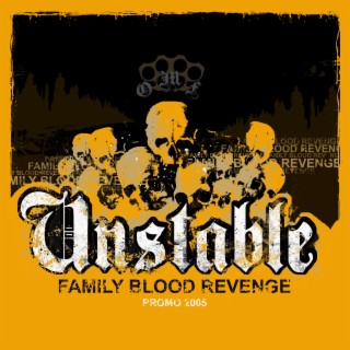 Family Blood Revenge