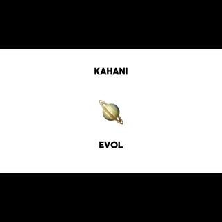 KAHANI