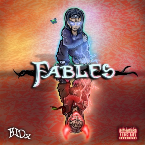 FABLES ft. Fony Wallace | Boomplay Music