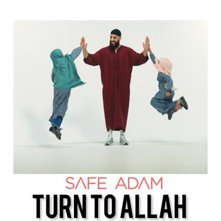 Turn To Allah (Vocals Only)