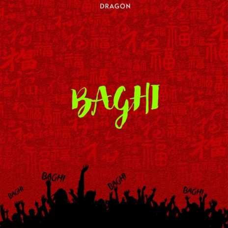 BAGHI | Boomplay Music