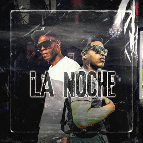 La Noche ft. J El Primo