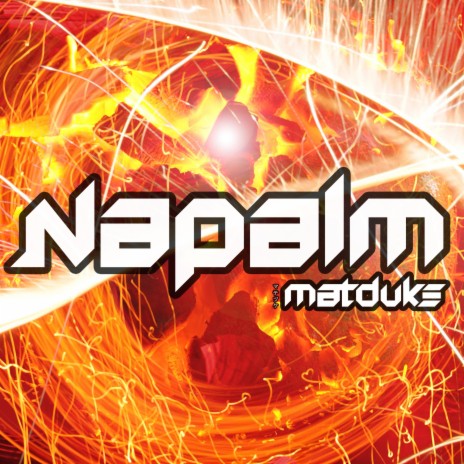 Napalm | Boomplay Music