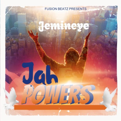 Jah Powers | Boomplay Music