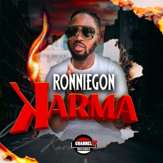 RONNIEGON