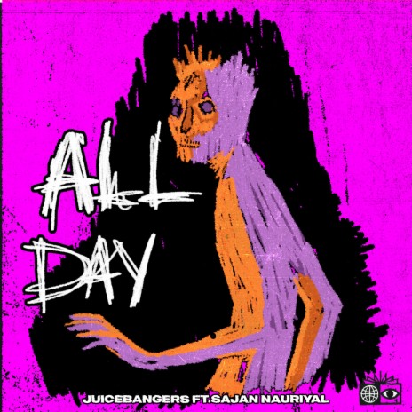 All Day (feat. Sajan Nauriyal)