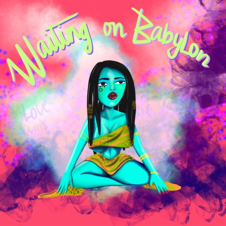 Waiting On Babylon | Boomplay Music