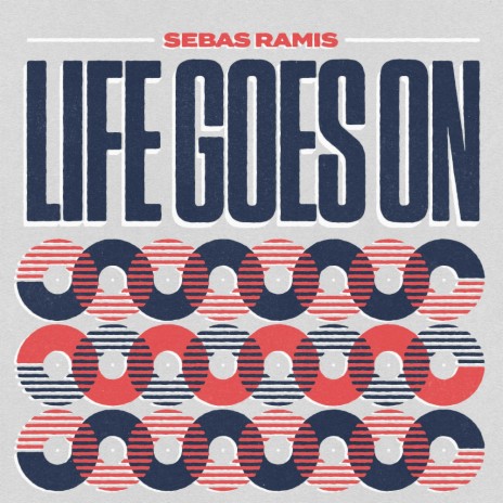 Life goes On (Original Mix) ft. Lee Wilson