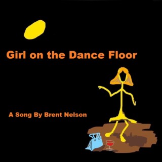 Girl on the Dance Floor