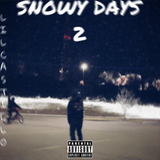 Snowy Days 2