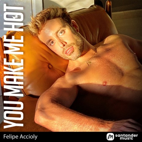 You Make Me Hot (Club) | Boomplay Music