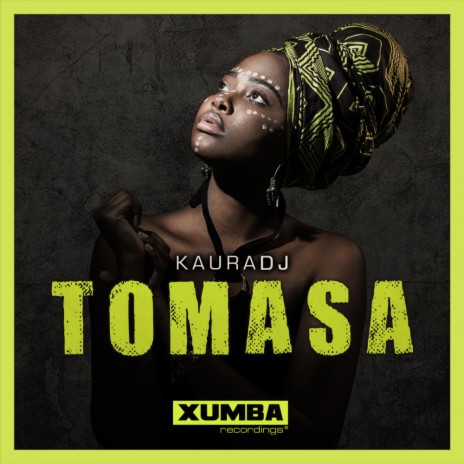 Tomasa (Original Mix)