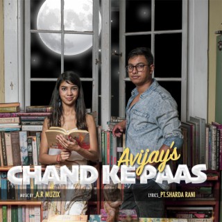 Chand ke paas