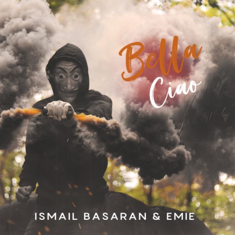 Bella Ciao (feat. Emie) | Boomplay Music