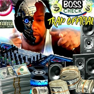 BOSS CHECK TRAP OFFICIAL