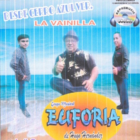 El Viejito