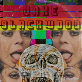 Jake Blackwood