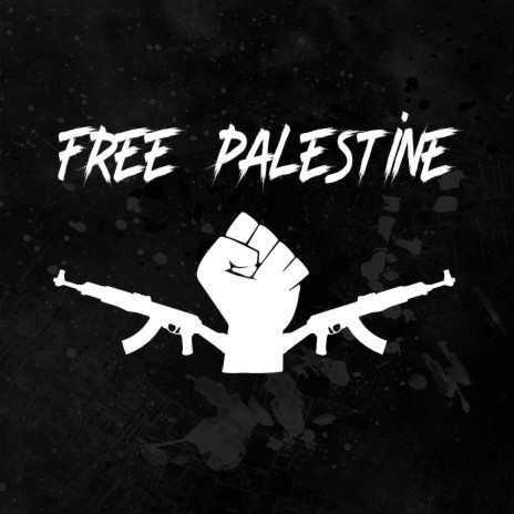 Free Palestine | Boomplay Music