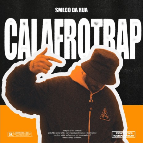 CALAFROTRAP ft. Monky B | Boomplay Music