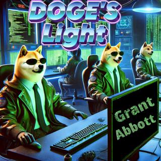 DOGE s Light (Department Of Government Efficiency Light)