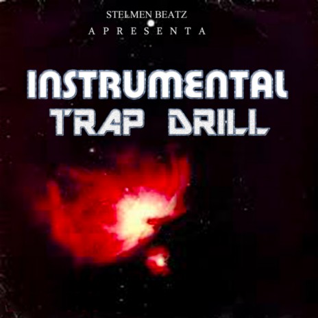 Trap Drill (Instrumental) | Boomplay Music