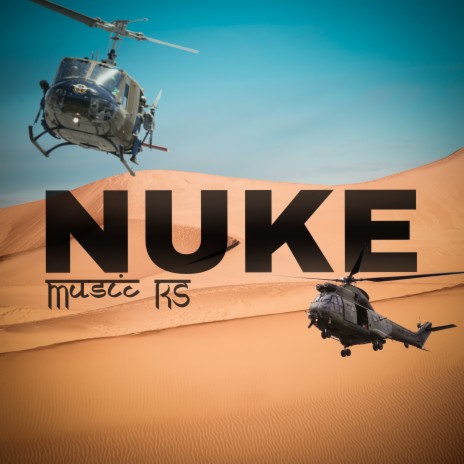 Nuke | Boomplay Music