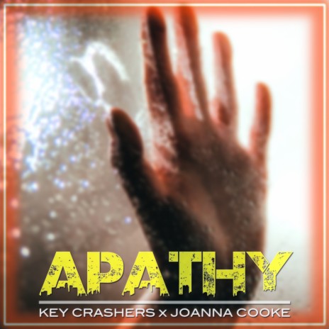 Apathy (Extended Version) ft. Joanna Cooke | Boomplay Music