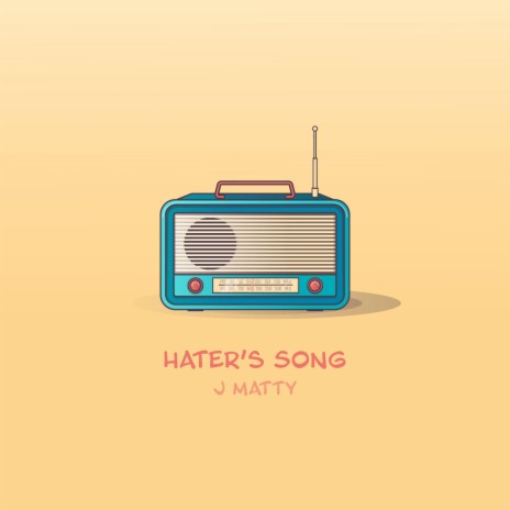 Hater's Song | Boomplay Music
