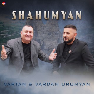 Shahumyan