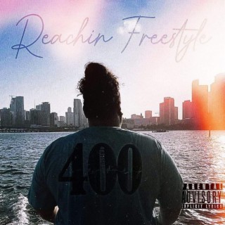 Reachin Freestyle