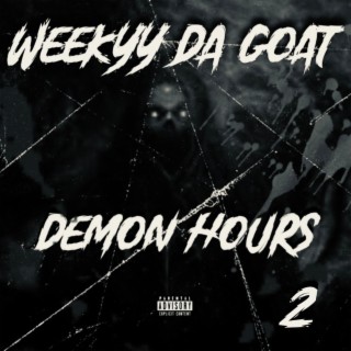 Demon Hours 2