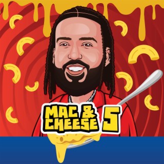 Mac & Cheese 5 (Deluxe) | Boomplay Music