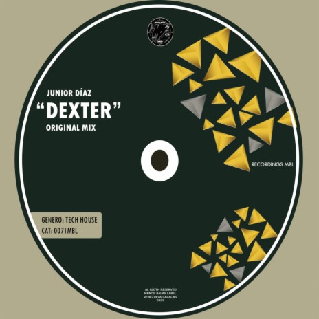 Dexter (Original Mix) | Boomplay Music