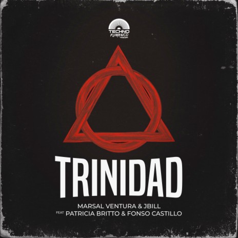 Trinidad ft. Jbill, Patricia Britto & Fonso Castillo