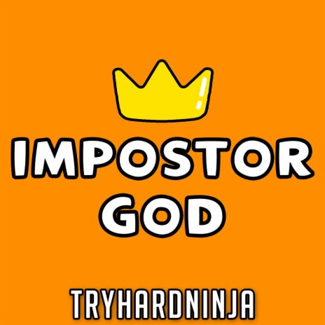 Impostor God | Boomplay Music