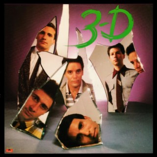 3-D